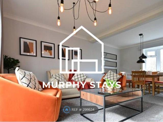 House for rent in Gilesgate, Durham