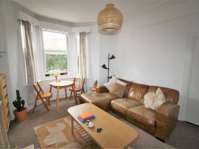 Apartment for rent in St Thomas, Exeter