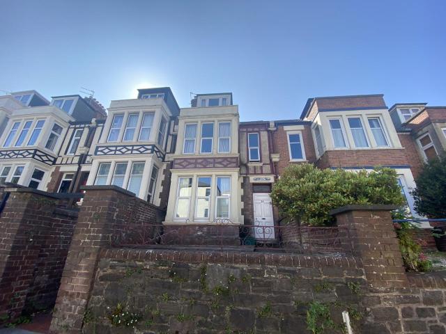 Apartment for rent in Newtown, Exeter