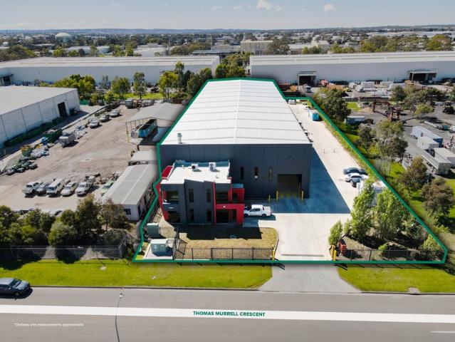Warehouse for rent in Dandenong South, Melbourne