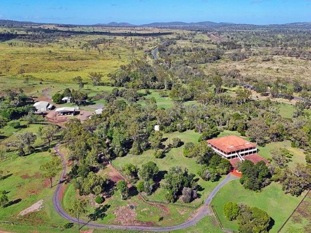 Cottage for sale in Westwood, Queensland