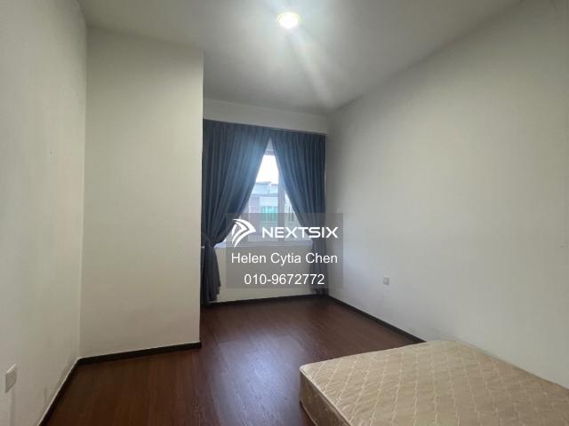 Warehouse for rent in Kuching