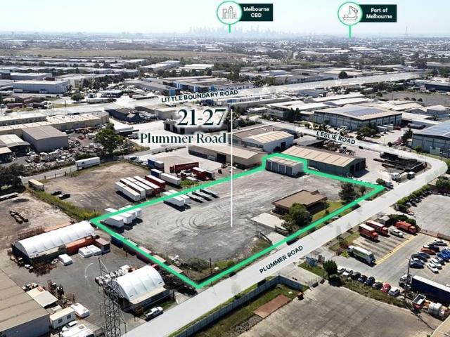 Warehouse for sale in Laverton North, Victoria