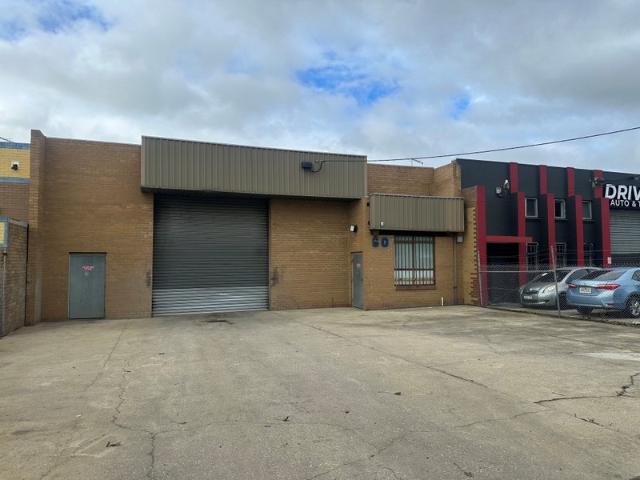 Warehouse for rent in Camerons Creek, Victoria