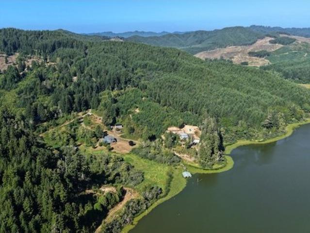 Land for sale in Oregonia