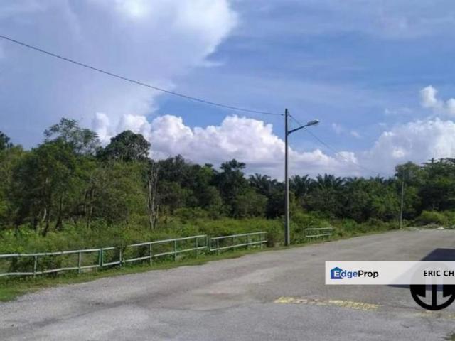Warehouse for sale in Perak, Tanjong Ipoh