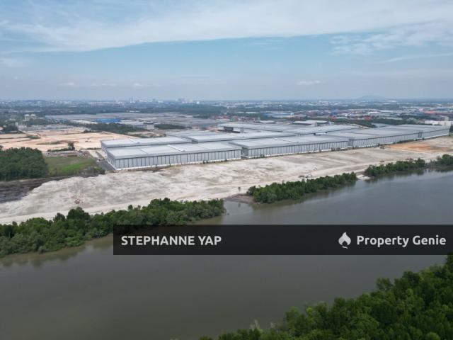 Property for sale in Port Klang, Selangor