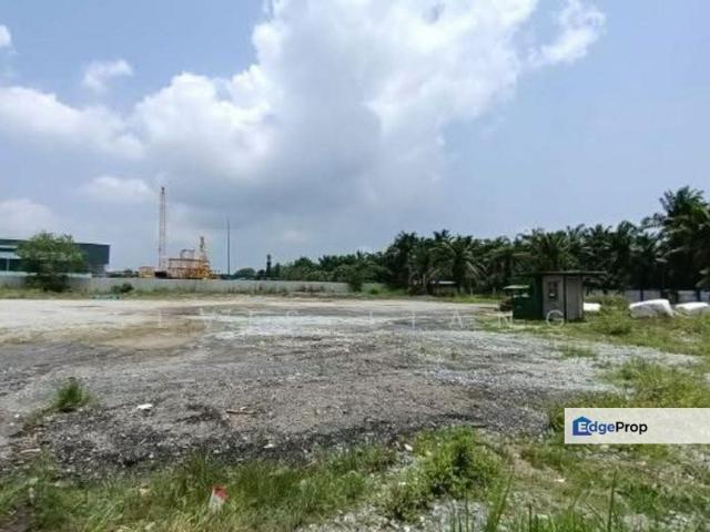 Warehouse for sale in Ulu Dong, Selangor