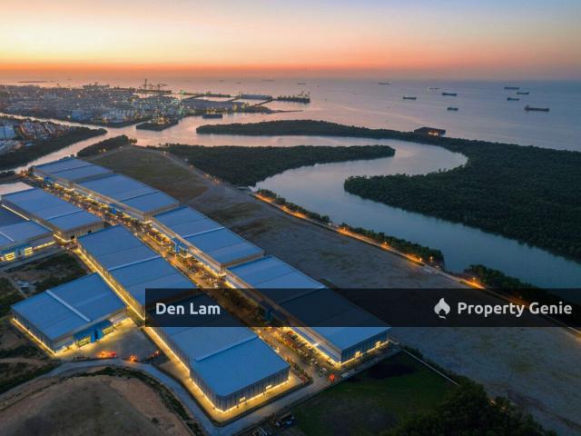 Property for sale in Port Klang, Selangor