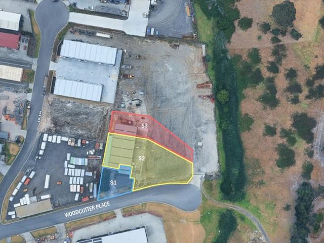 Warehouse for rent in Traralgon East, Victoria