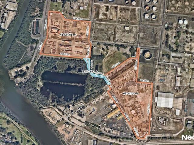 Warehouse for rent in Sydney, New South Wales