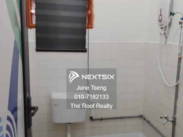 Warehouse for rent in Port Klang, Selangor