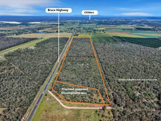 Property for sale in Horton, Queensland