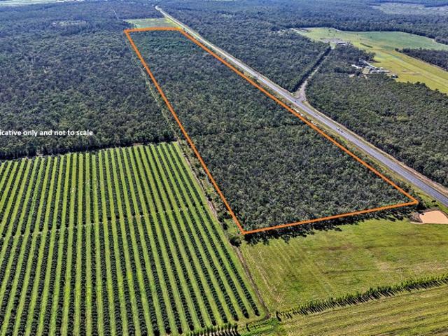 Property for sale in Horton, Queensland