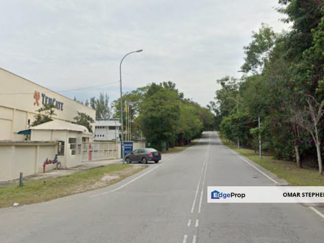 Warehouse for sale in Sendayan Village, Negeri Sembilan