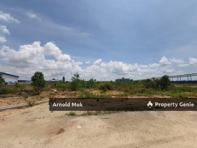 Property for sale in Pasir Gudang, Johor