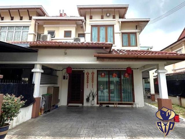 Terraced House for sale in Puchong, Majlis Bandaraya Subang Jaya