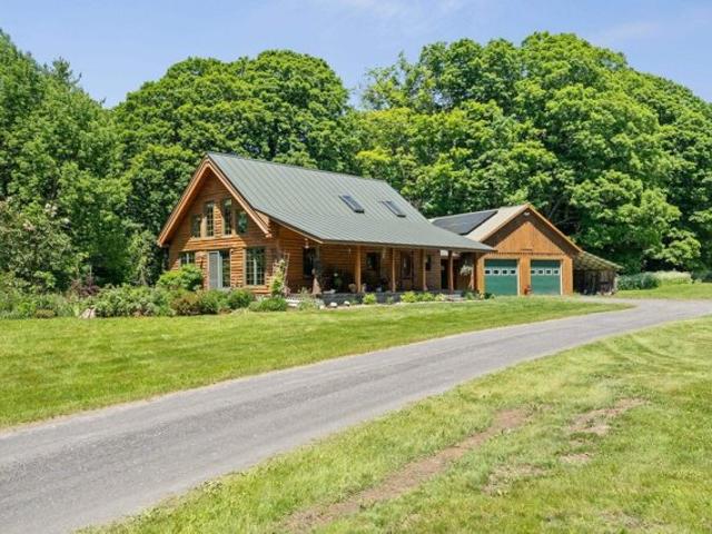 House for sale in Randolph, Vermont