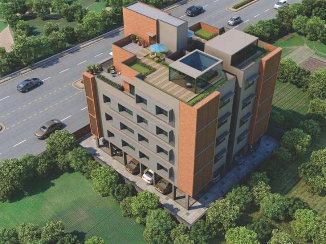 Flat for sale in Gujarat