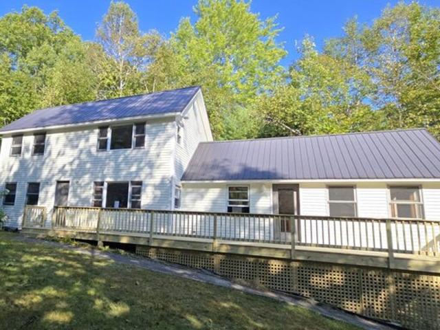 House for sale in Bridgton, Maine