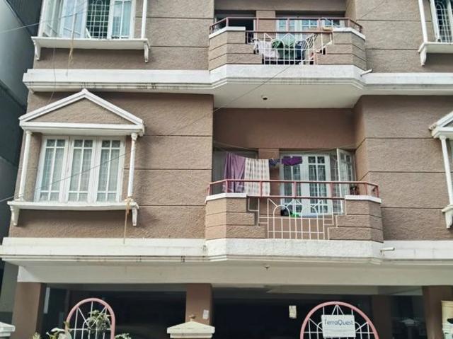 House for sale in Bangalore North, Cox Town - Bangalore