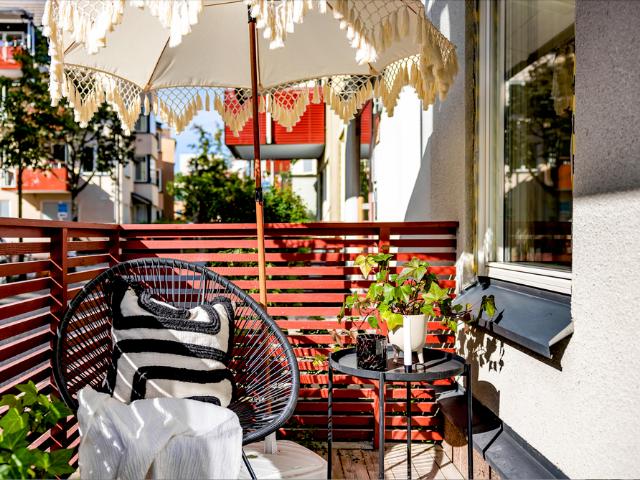 Lägenhet hyra i Nacka, Stockholm