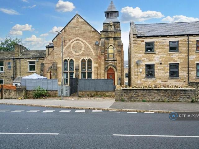 House for rent in Exley, Siddal