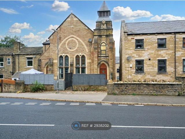 House for rent in Exley, Siddal