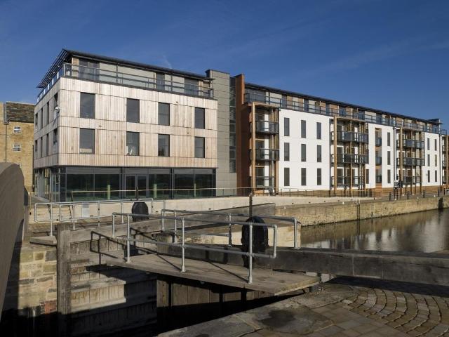 Apartment for rent in Belle Isle, Wakefield