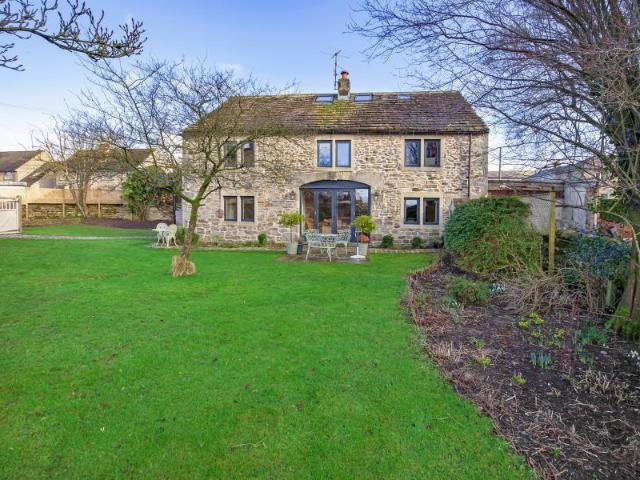 House for rent in Grassington, North Yorkshire