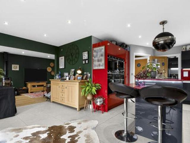 House for sale in Bridford, Devon