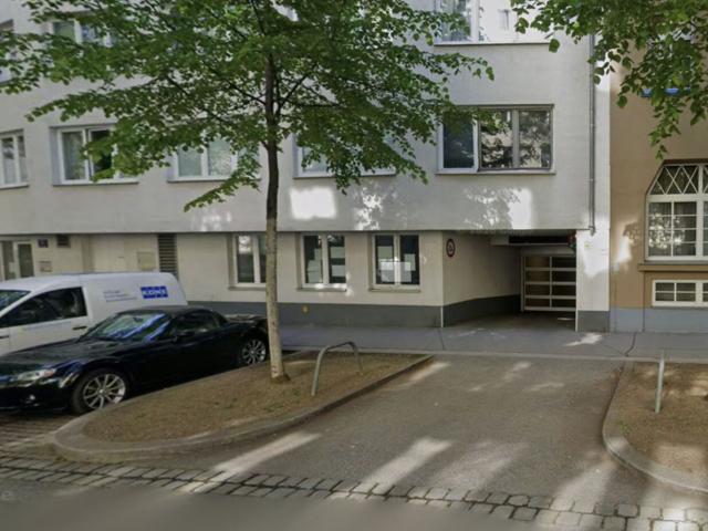Immobilie mieten in Landstraße, Wien