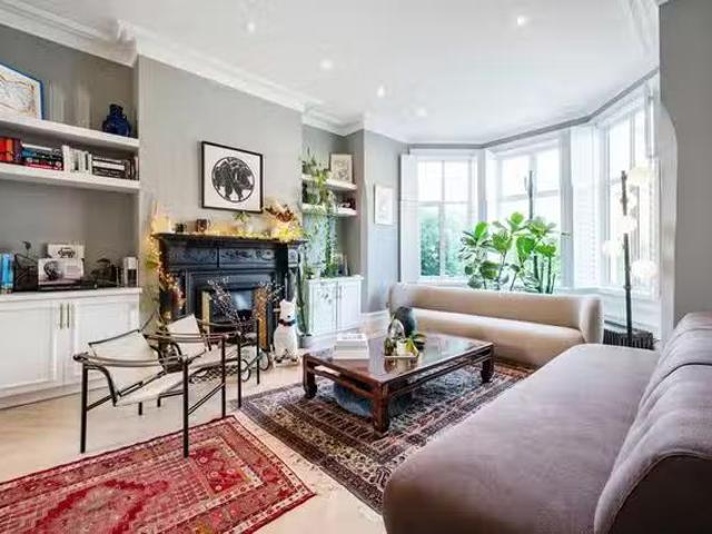Apartment for rent in Cricklewood, Greater London