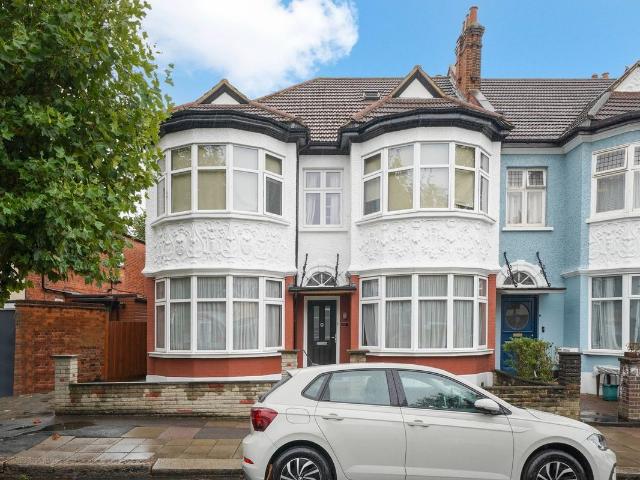 Apartment for rent in London Borough of Brent, Greater London