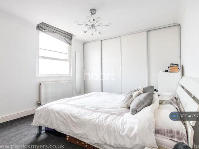 Apartment for rent in East Dulwich, Greater London