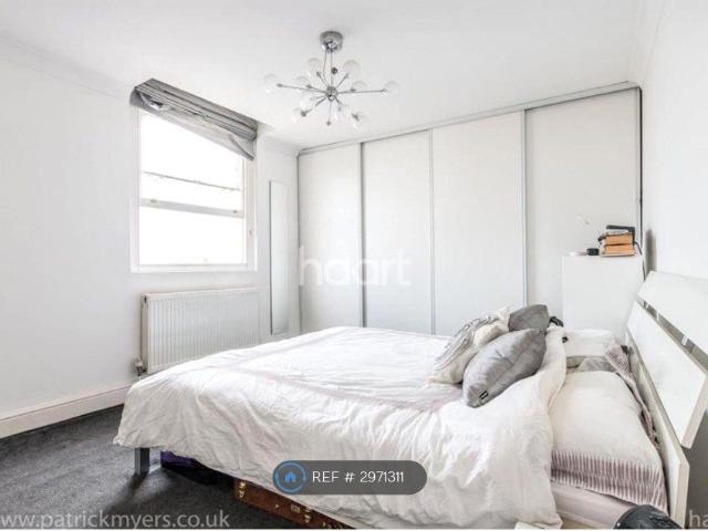 Apartment for rent in East Dulwich, Greater London