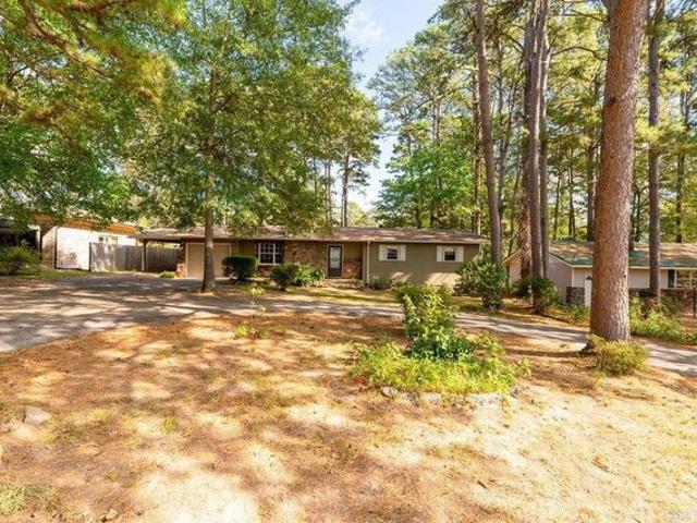House for sale in Heber Springs, Cleburne County