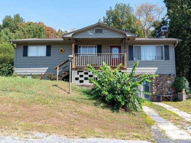 House for sale in Heber Springs, Cleburne County