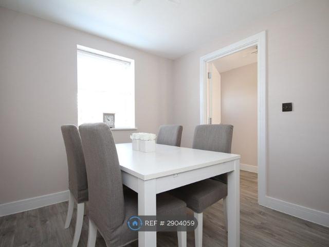 House for rent in Feckenham, City Of Bristol