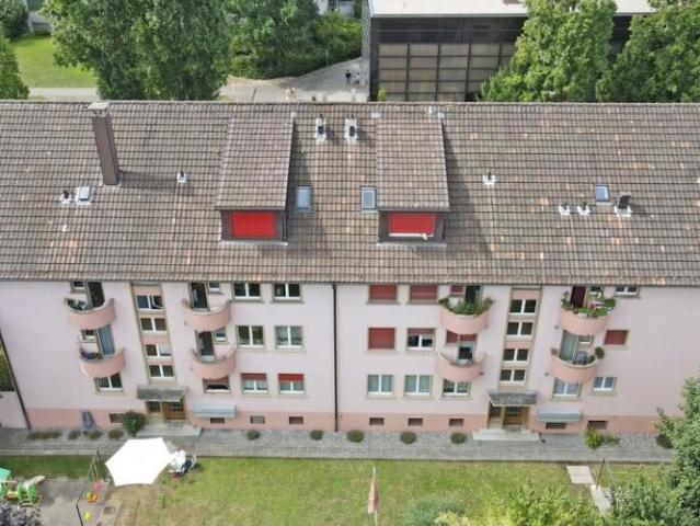 Apartment mieten in Biel, Bern
