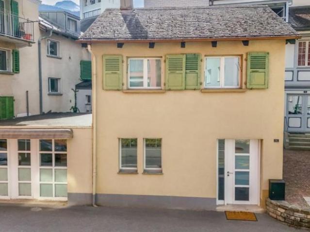 Haus mieten in Brig-Glis, Wallis