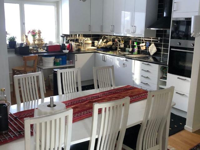 Rum hyra i Botkyrka, Stockholm