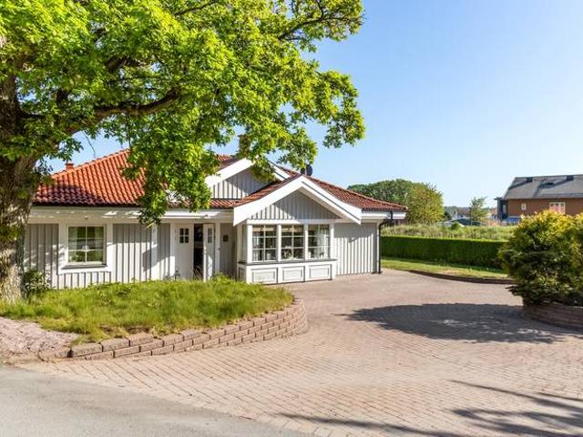 Hus till salu i Kungsbacka, Halland