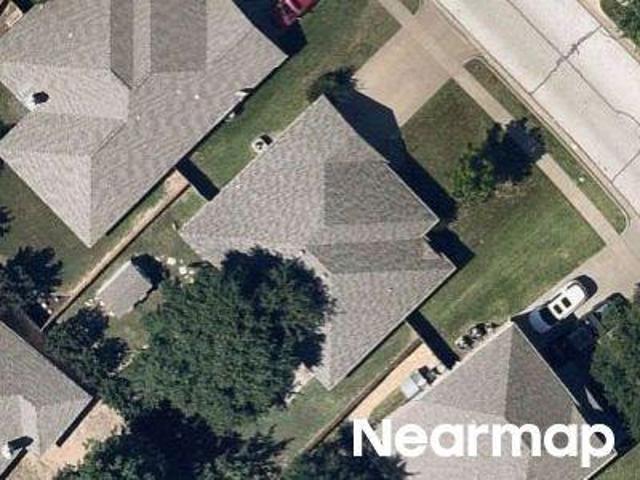 House for sale in Burleson, Texas