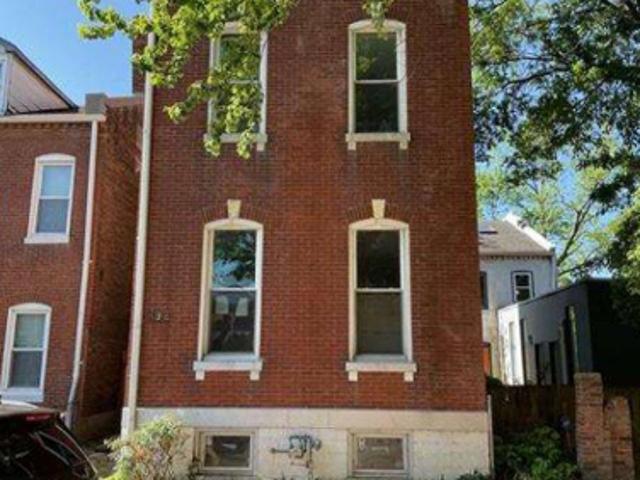 House for sale in Saint Louis, Missouri