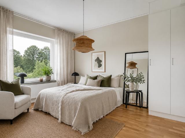 Lägenhet hyra i Handen, Stockholms län