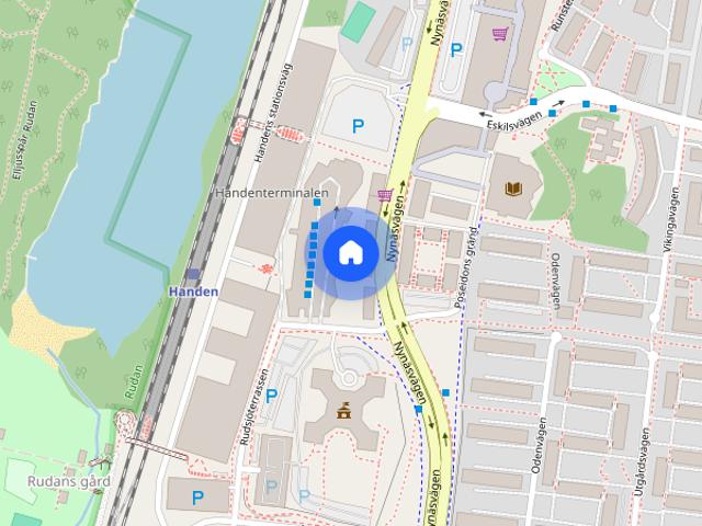 Lägenhet hyra i Stockholm