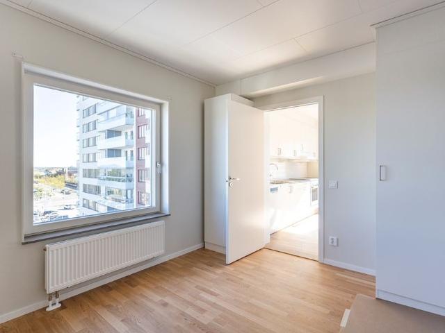 Lägenhet hyra i Stockholm
