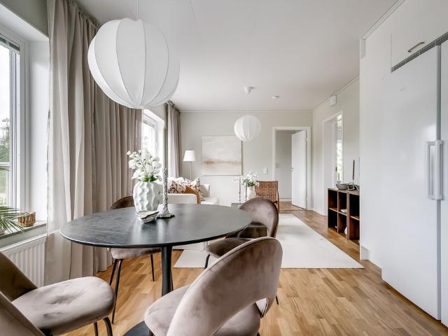 Lägenhet hyra i Stockholm