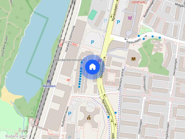 Lägenhet hyra i Stockholm